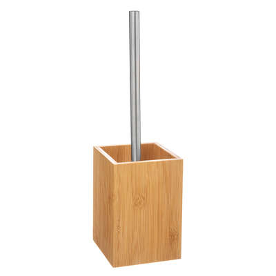 160975 BAMBOO TOILET BRUSH