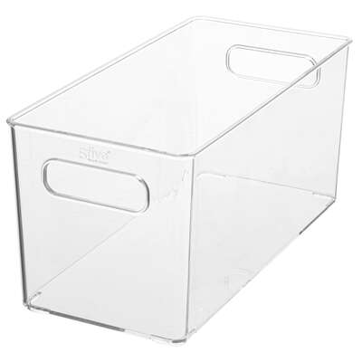 174674  SELENA STORAGE BASKET 15X31