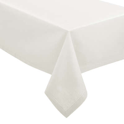 146340Z   TABLECLOTH CHAM JANE WH140X240