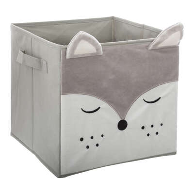 158629A   FOX VELVET STORAGE