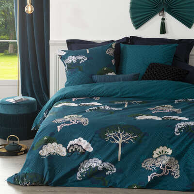 168859  DUVET COVER ATSUKO 240X220