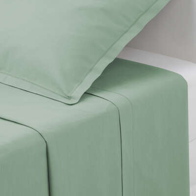 178575K  FLAT SHEET 1P CELADON 180X290