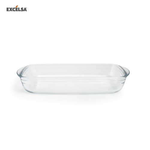 50412 RECTANGULAR CASSEROLE 35X22 CM