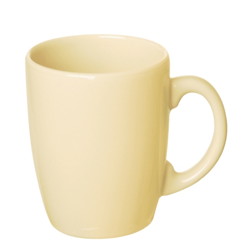 44678 "TRENDY" CREAM MUG 33 CL