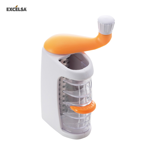 35119 GRATTUGIABILE MINI GRATER