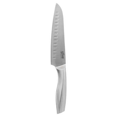 120316   COUTEAU SANTOKU INOX FORGE SP