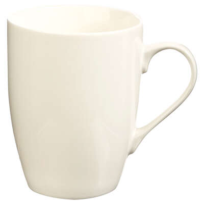 125280 MUG M BLANC 34CL