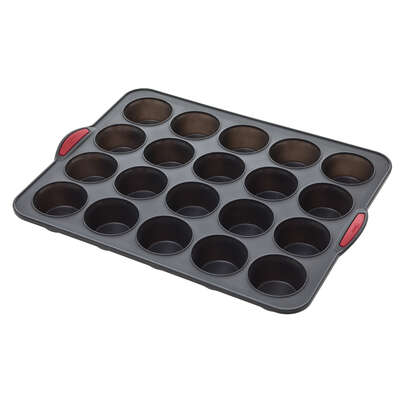 151368  MOULE MAXI SILITOP 20 MUFFINS