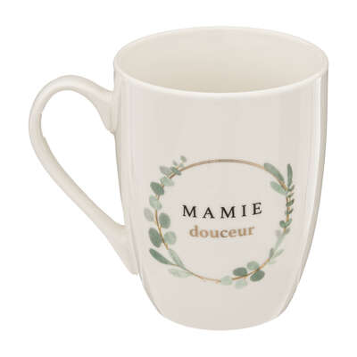 176997 MUG M FAMILY 33CL