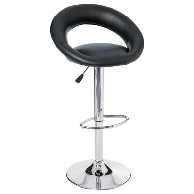 114600A   CHAISE BAR PU AJ SAS