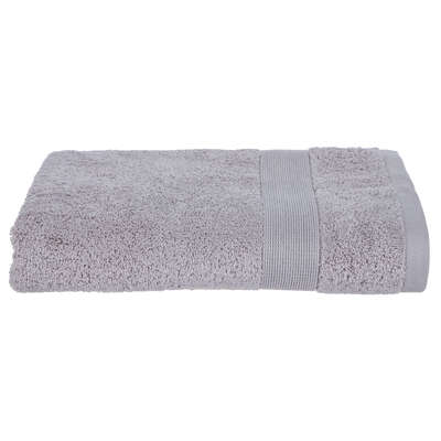 125868C DRAP DOUCHE 450 TAUPE 70X130