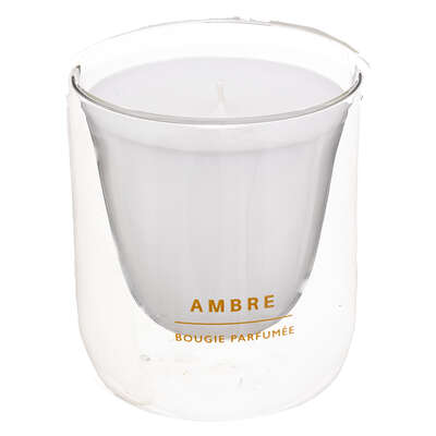 172745E BOUGIE PFM VR AMBRE ILAN 130G